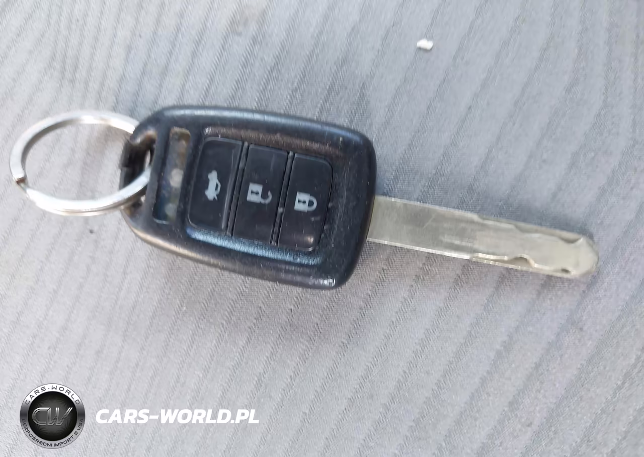2015 Honda Accord Lx VIN:1HGCR2F32FA251347 - 11
