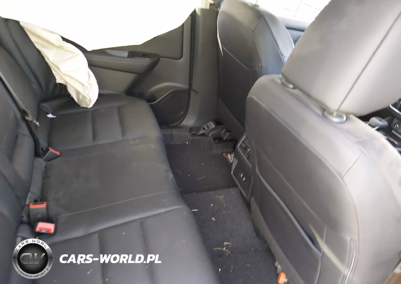 2026 Nissan Rogue Dark Armor VIN:5N1BT3BB1TC739487 - 8