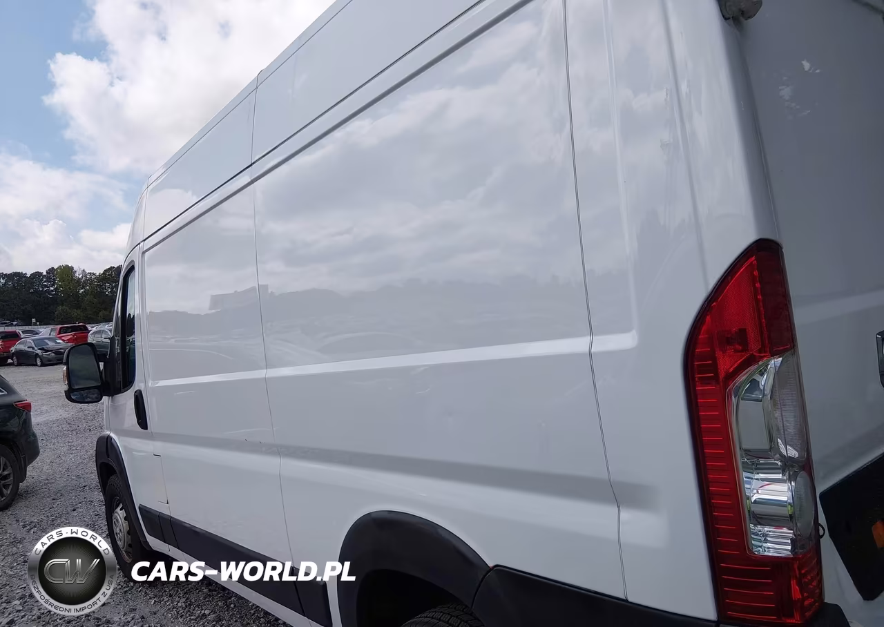 2021 Ram Promaster VIN:3C6LRVBG5ME546288 - 14