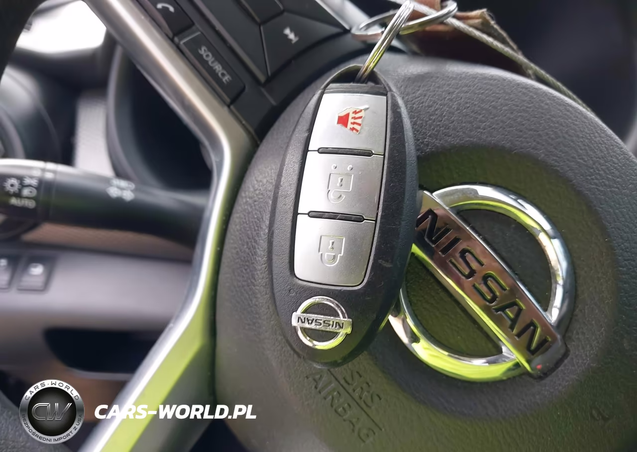 2019 Nissan Kicks S VIN:3N1CP5CUXKL517559 - 11