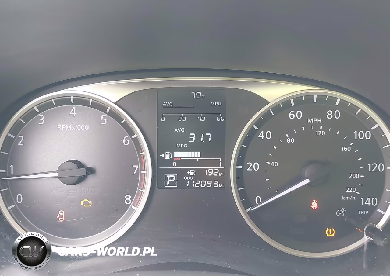2019 Nissan Kicks S VIN:3N1CP5CUXKL517559 - 7