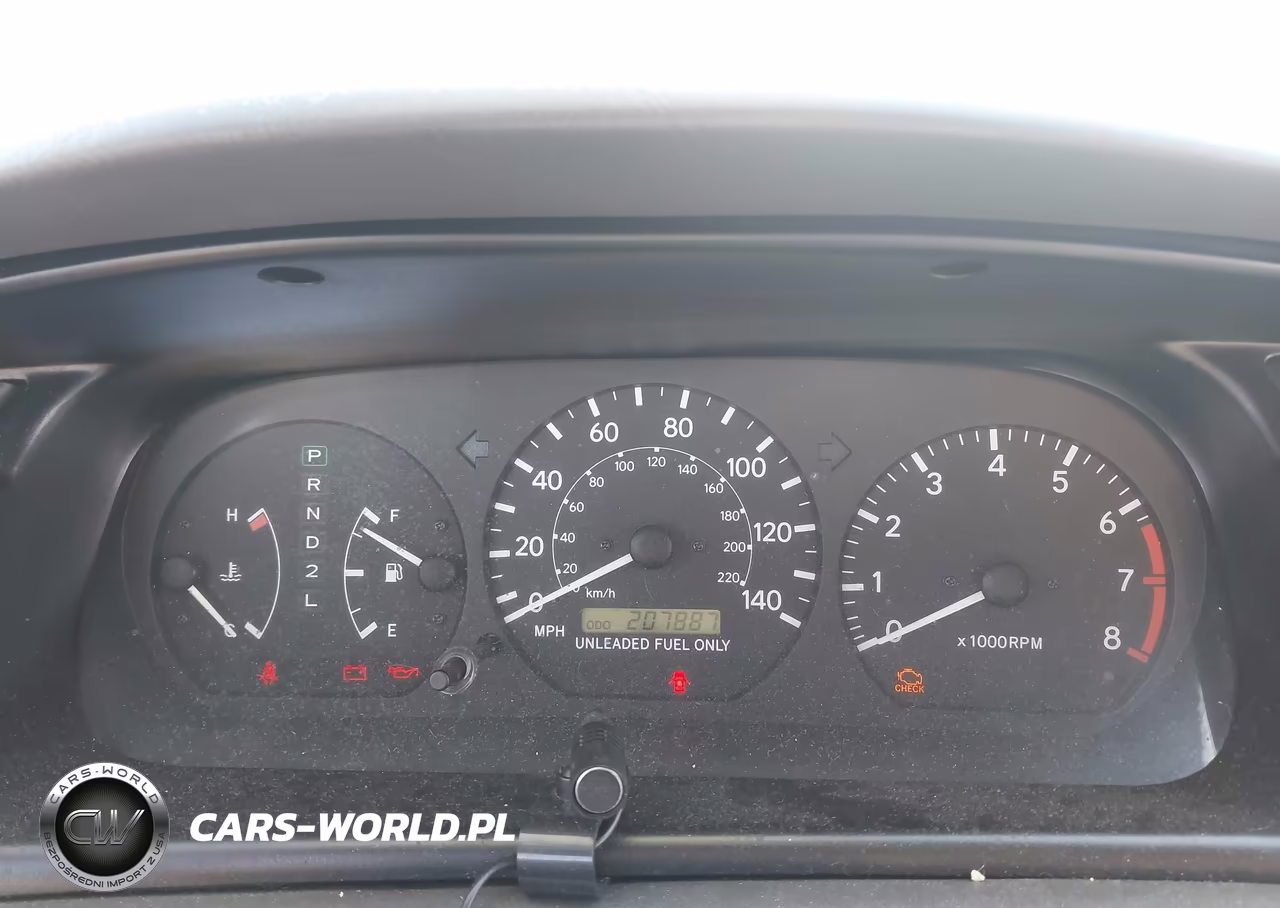 1999 Toyota Camry Le V6 VIN:JT2BF28KXX0178123 - 7