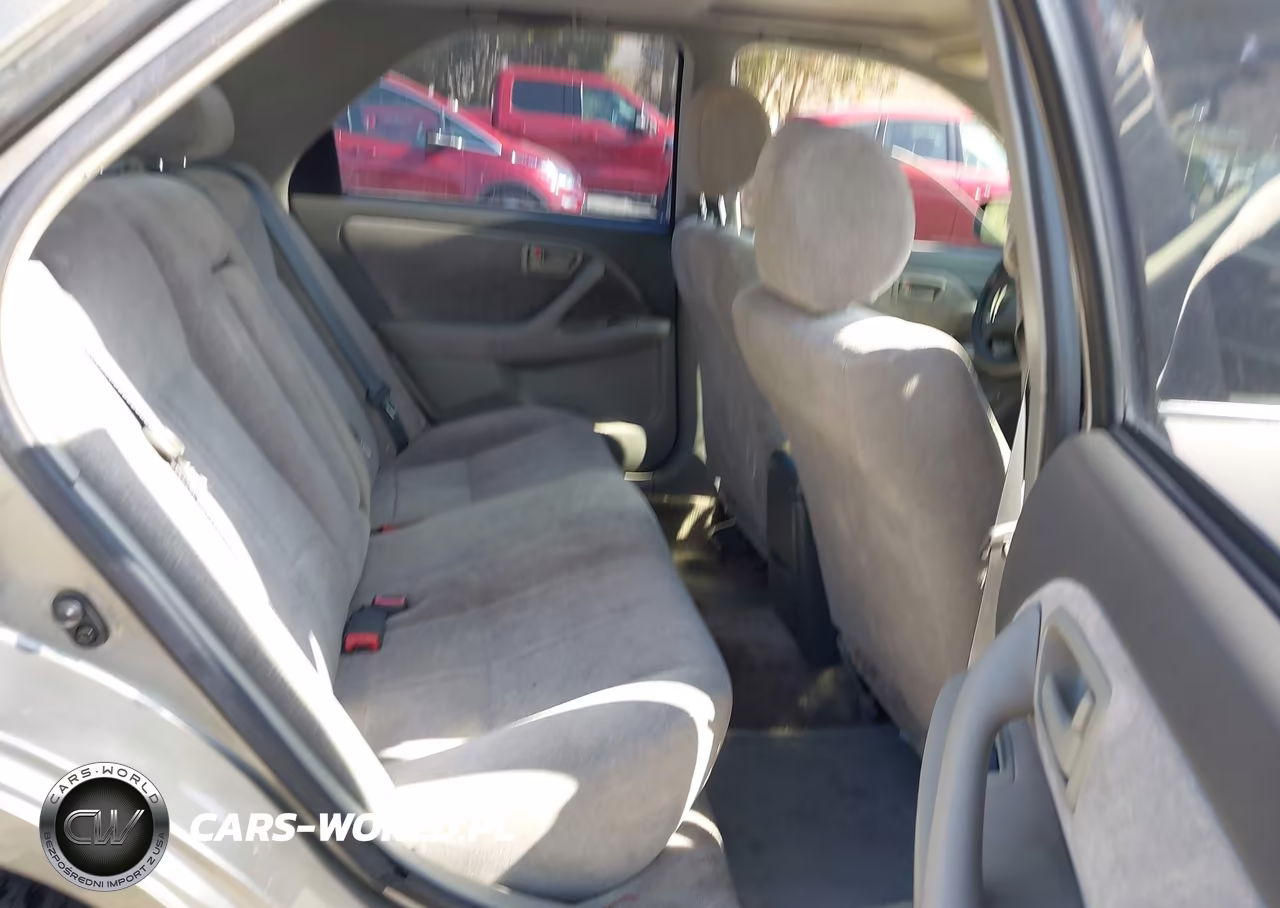 1999 Toyota Camry Le V6 VIN:JT2BF28KXX0178123 - 8