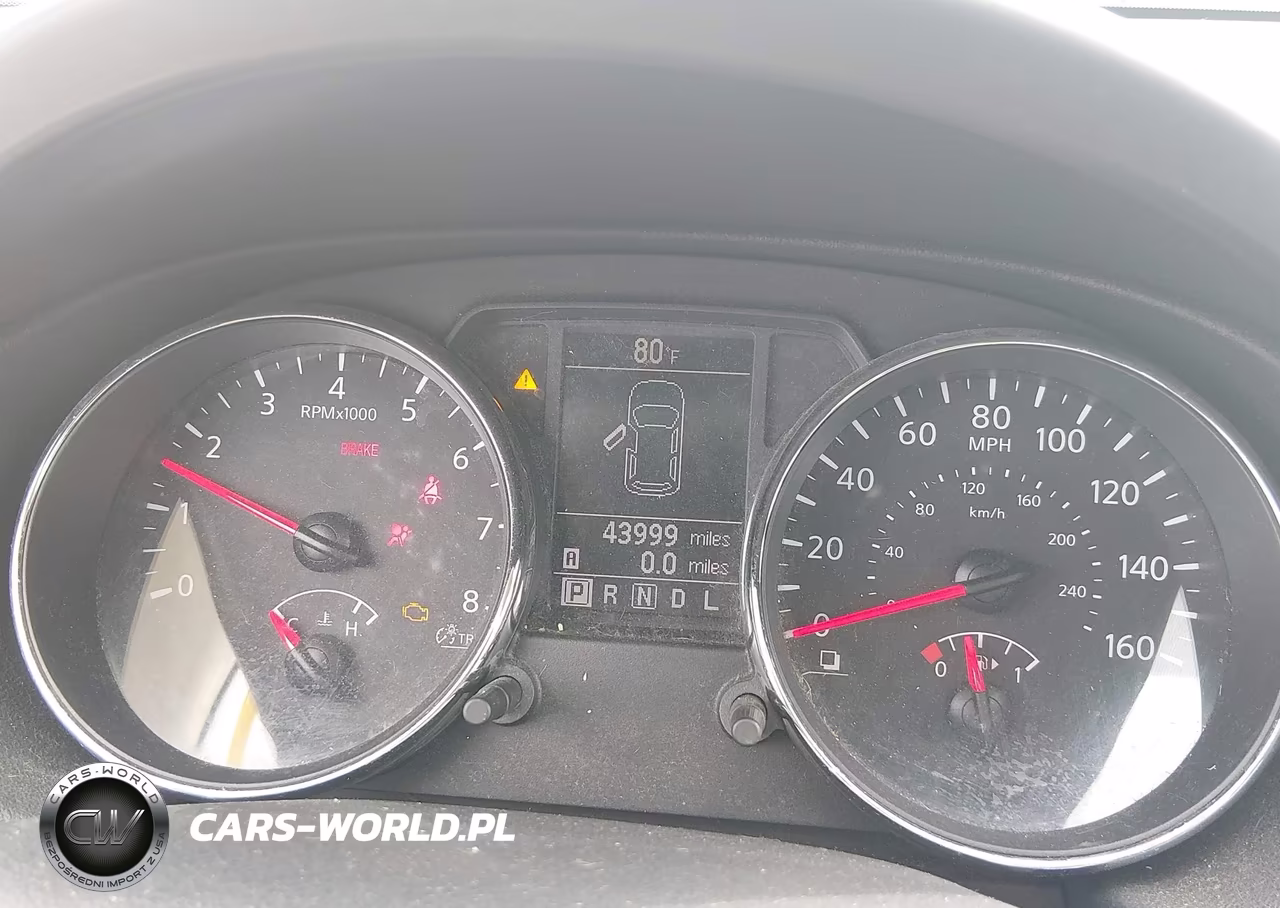 2011 Nissan Rogue S VIN:JN8AS5MV5BW675395 - 7