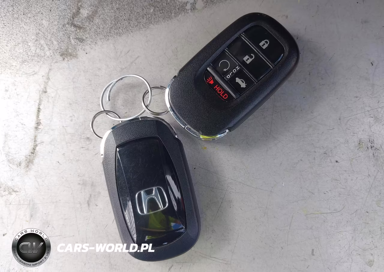2025 Honda Accord Lx VIN:1HGCY1F24SA026605 - 11