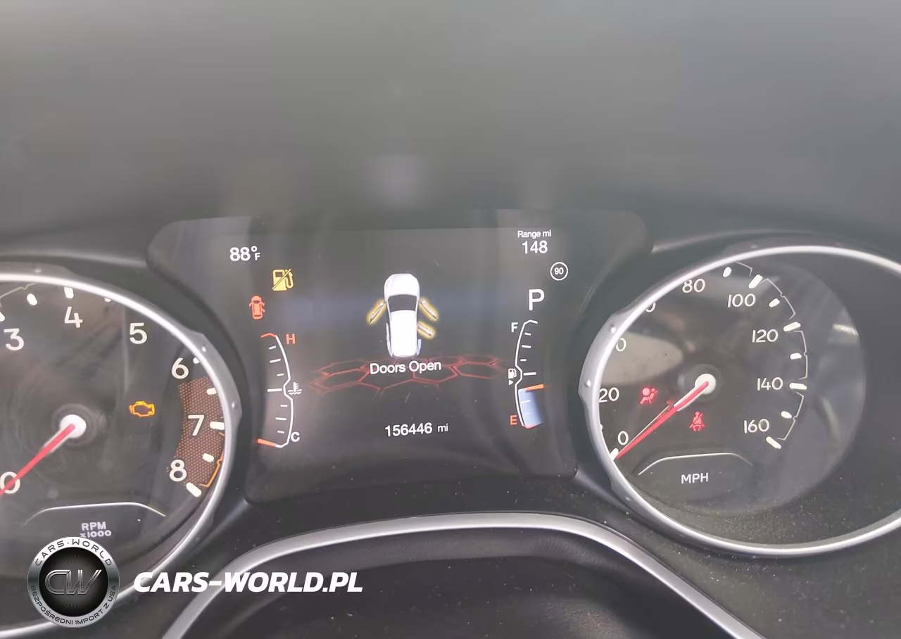 2020 Jeep Compass Limited Fwd VIN:3C4NJCCB6LT152471 - 7