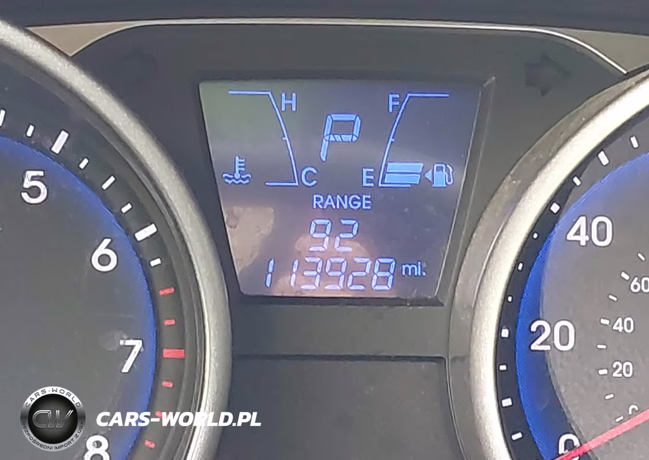 2015 Hyundai Tucson Gls VIN:KM8JT3AF1FU027673 - 15