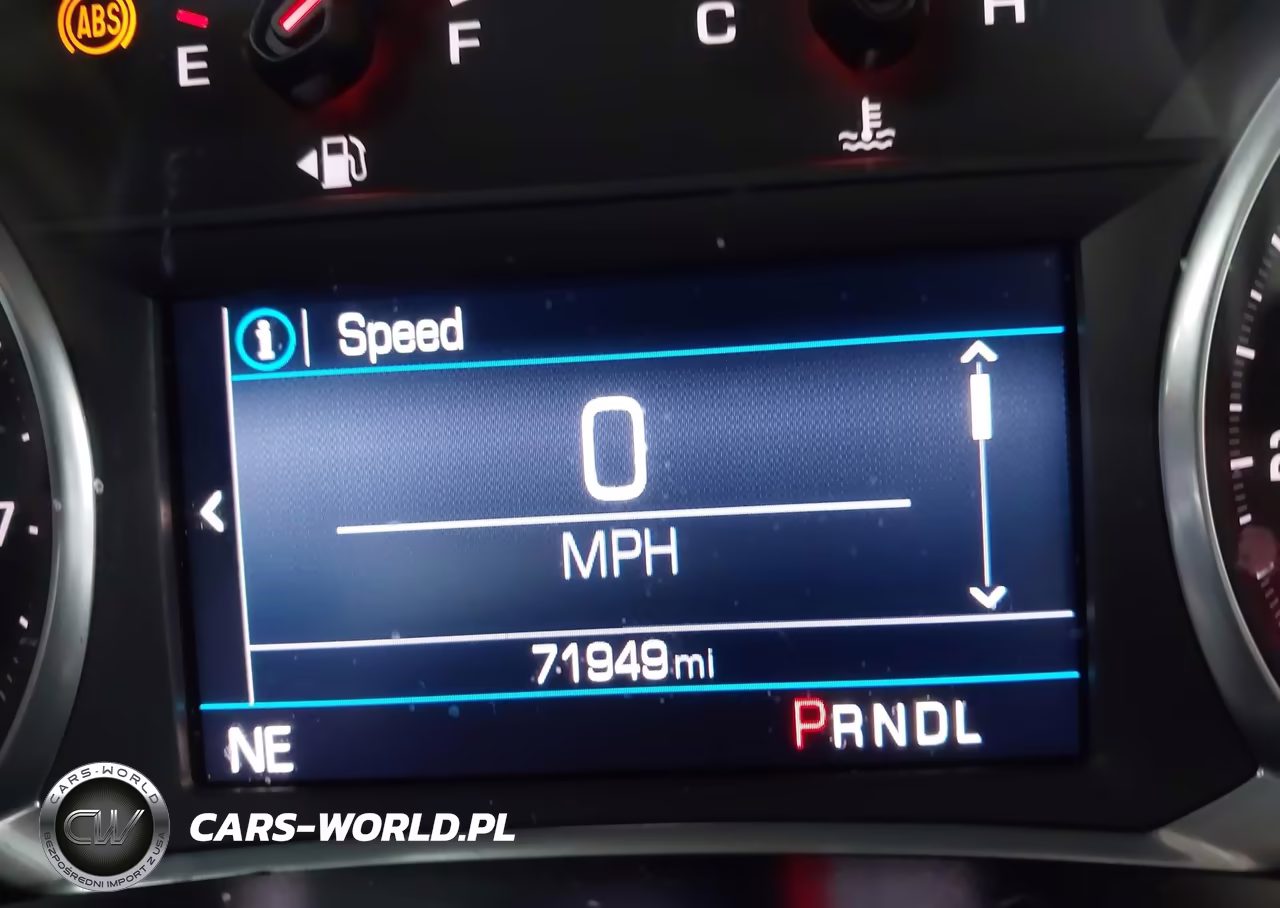 2019 Chevrolet Equinox Lt VIN:3GNAXKEV4KS648623 - 15