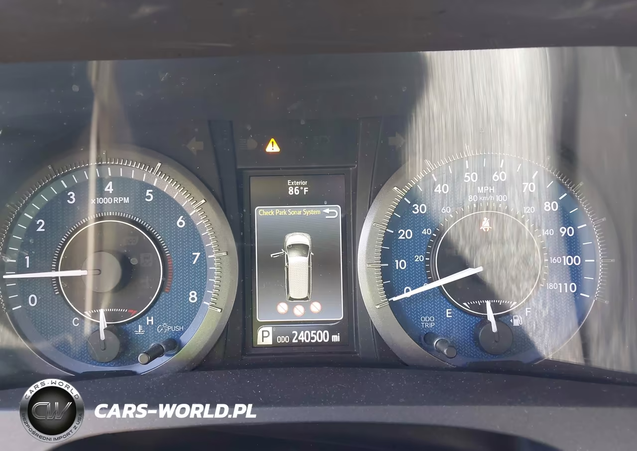 2017 Toyota Sienna Xle 8 Passenger VIN:5TDYZ3DC2HS900129 - 7