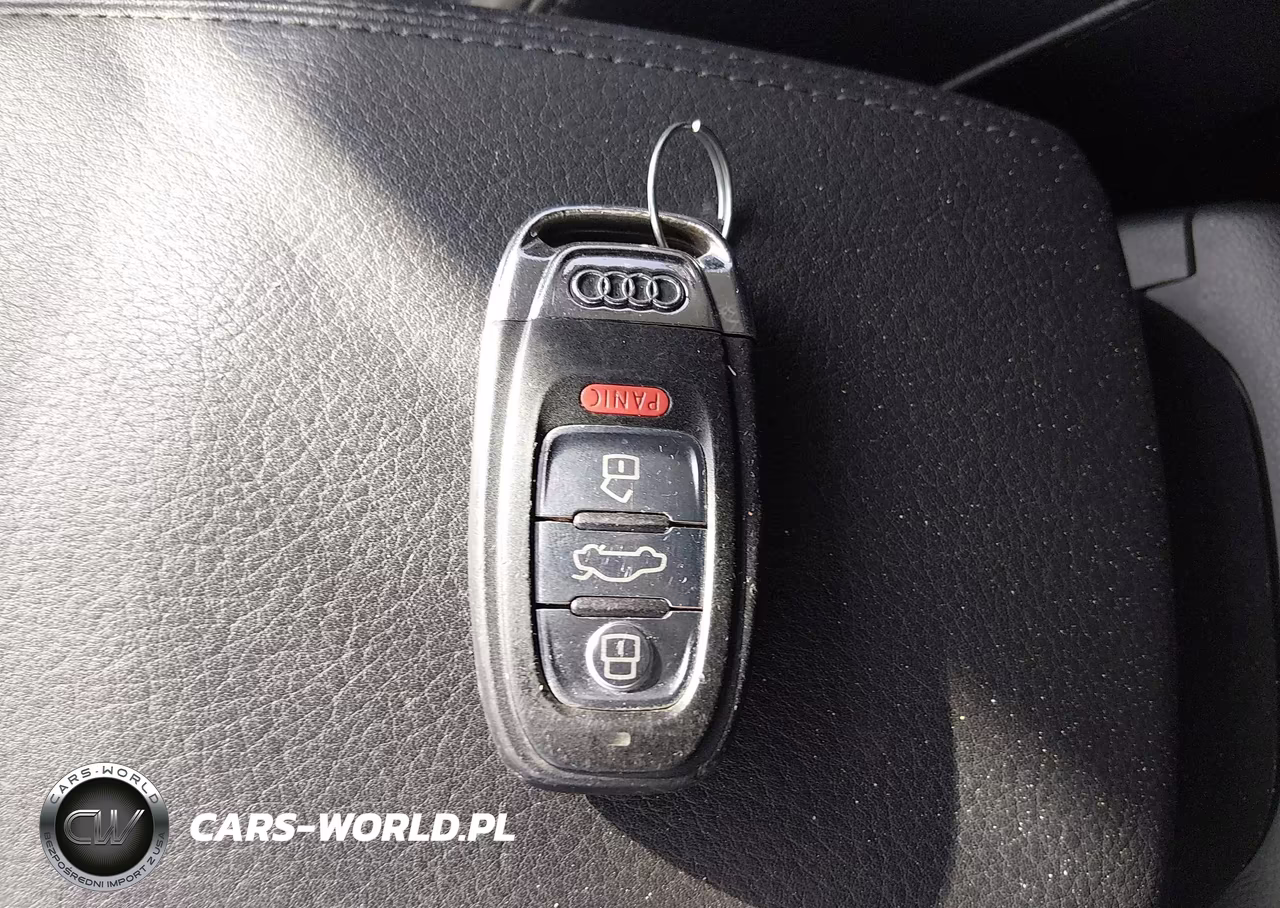 2015 Audi Q5 2.0T Premium VIN:WA1LFAFP9FA034165 - 11