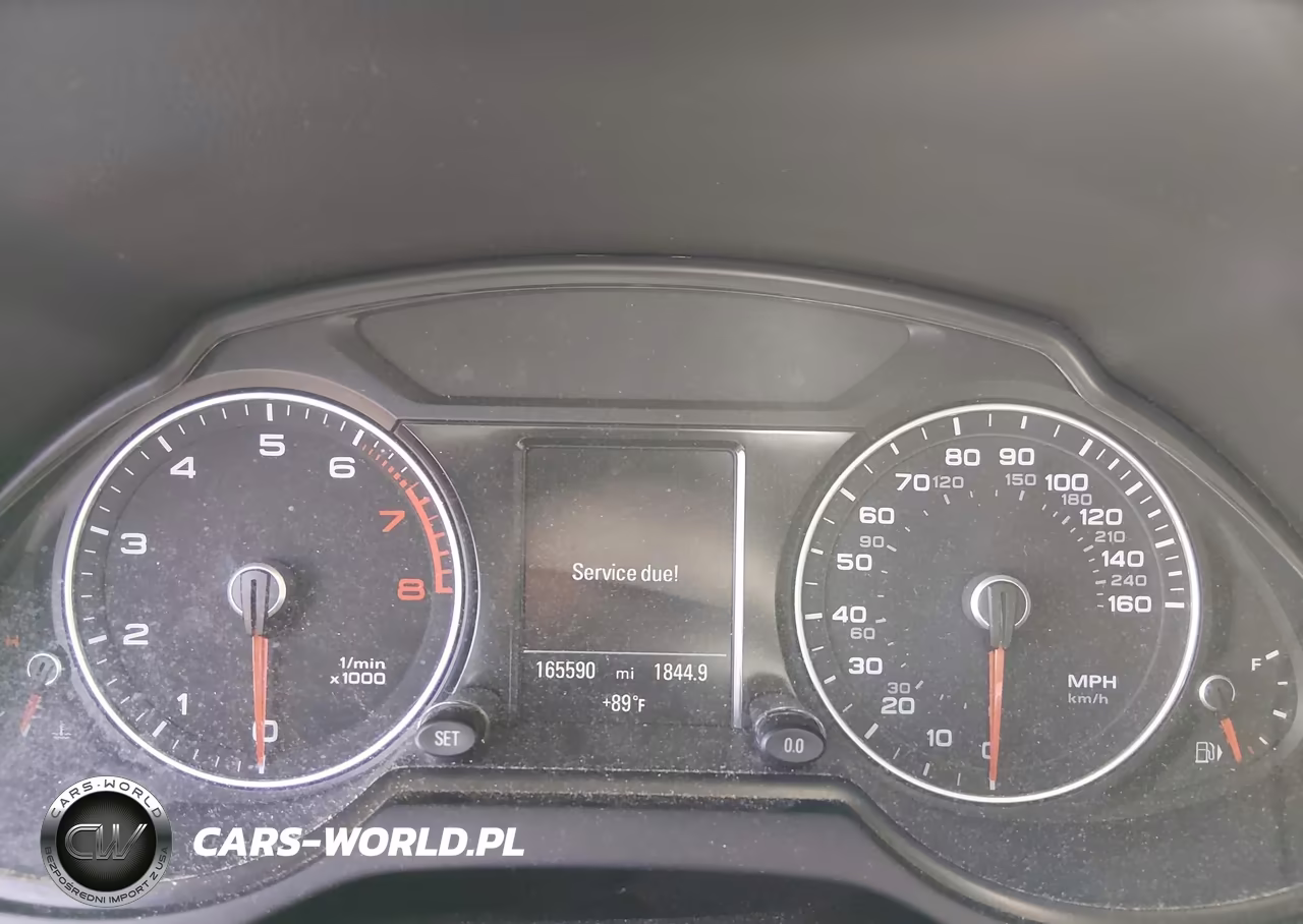 2015 Audi Q5 2.0T Premium VIN:WA1LFAFP9FA034165 - 15