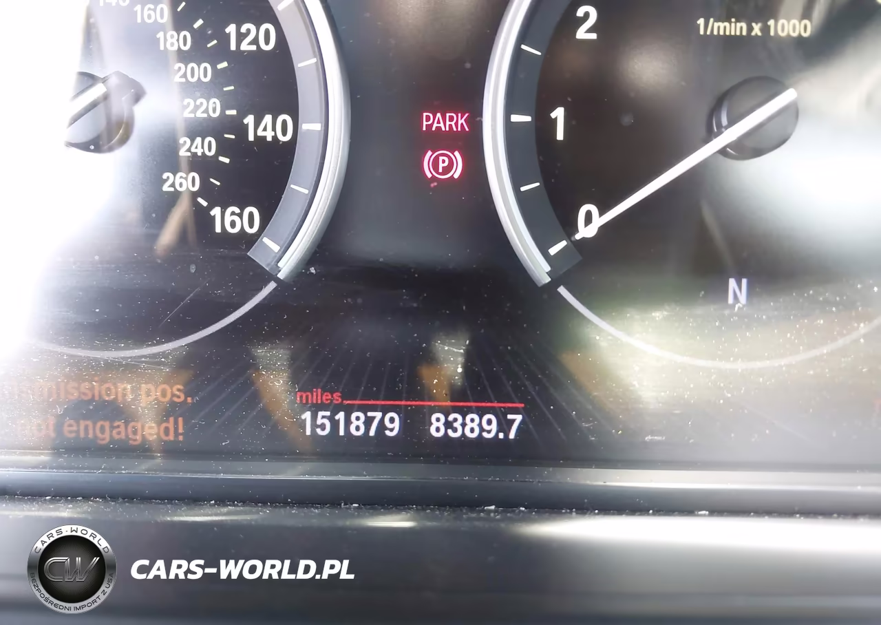 2013 BMW 650I Gran Coupe xDrive VIN:WBA6B4C56DDG67821 - 7