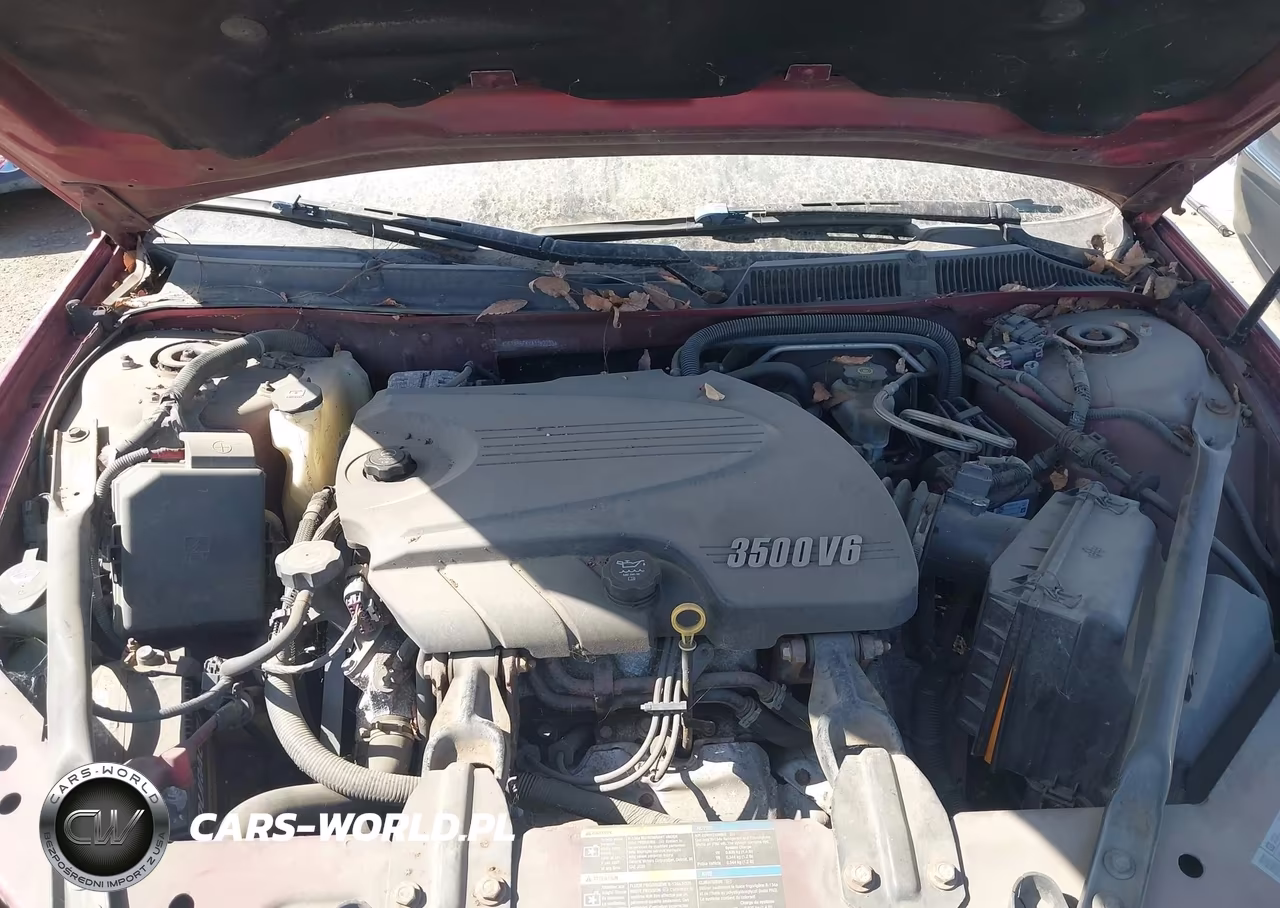 2010 Chevrolet Impala Lt VIN:2G1WB5EKXA1152233 - 10