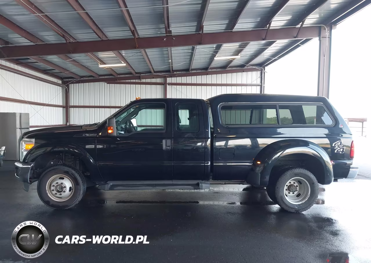 2016 Ford F-350 Xl VIN:1FT8X3D64GED16450 - 19