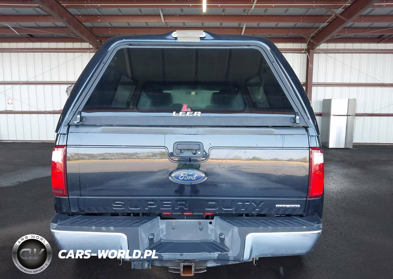 2016 Ford F-350 Xl VIN:1FT8X3D64GED16450 - 21