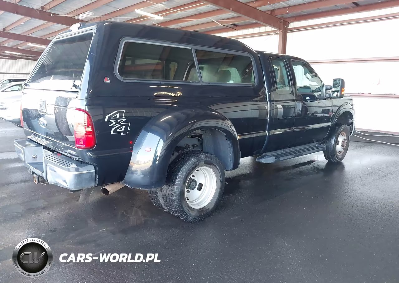 2016 Ford F-350 Xl VIN:1FT8X3D64GED16450 - 4