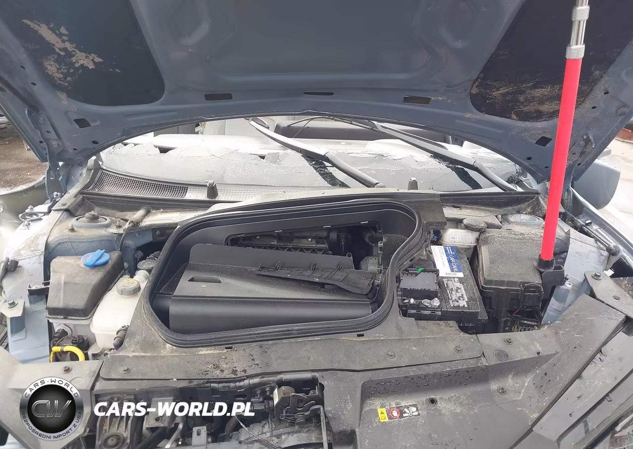 2023 Hyundai Ioniq 6 Sel VIN:KMHM34AA4PA032232 - 10