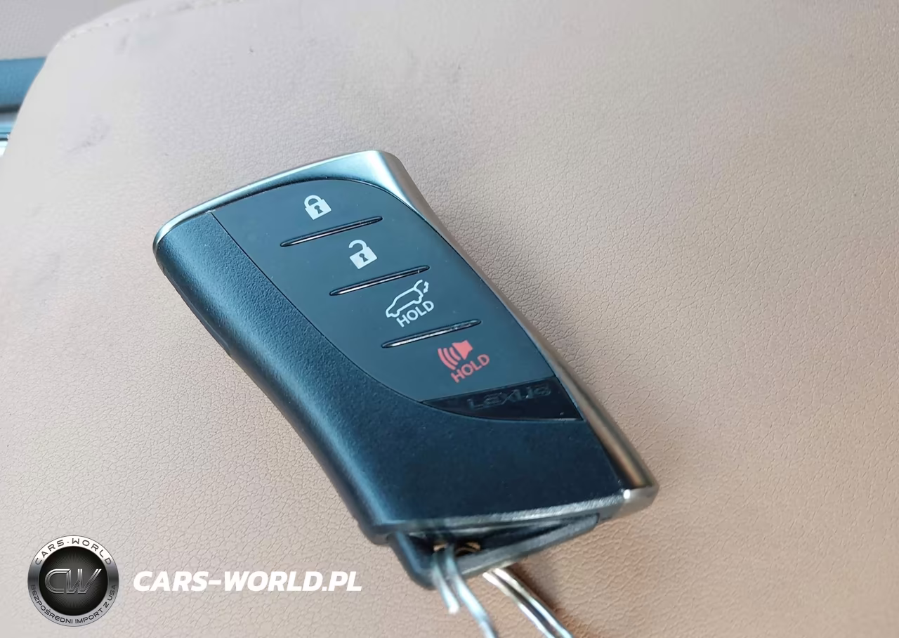 2024 Lexus Rx 350 Premium VIN:2T2BAMCA9RC072251 - 11
