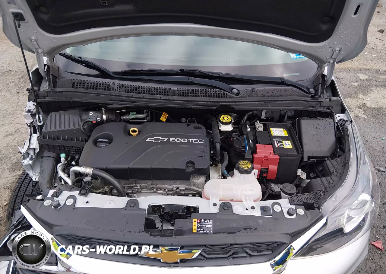 2020 Chevrolet Spark Fwd 1Lt Automatic VIN:KL8CD6SA6LC466537 - 10