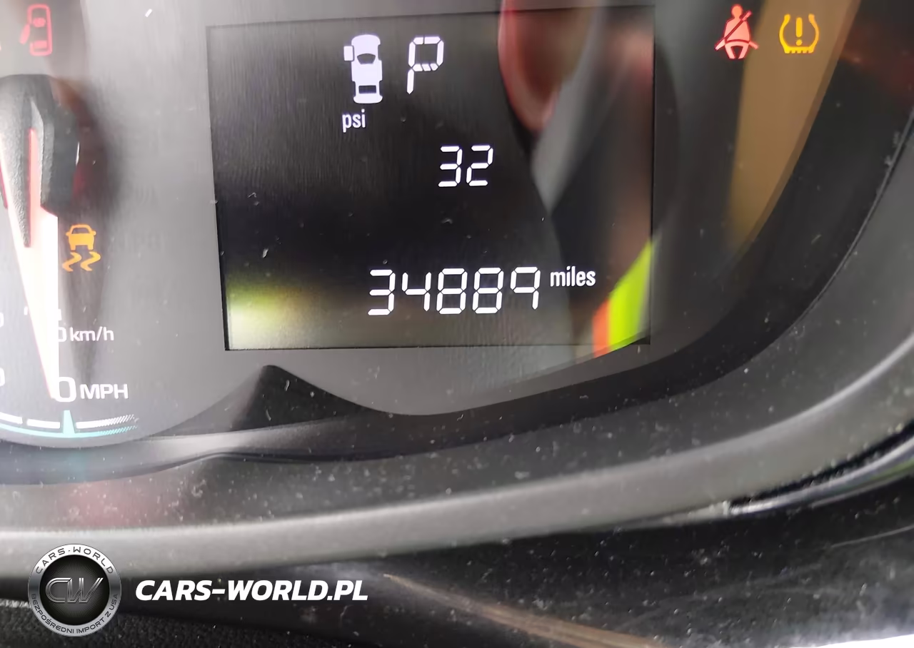 2020 Chevrolet Spark Fwd 1Lt Automatic VIN:KL8CD6SA6LC466537 - 16