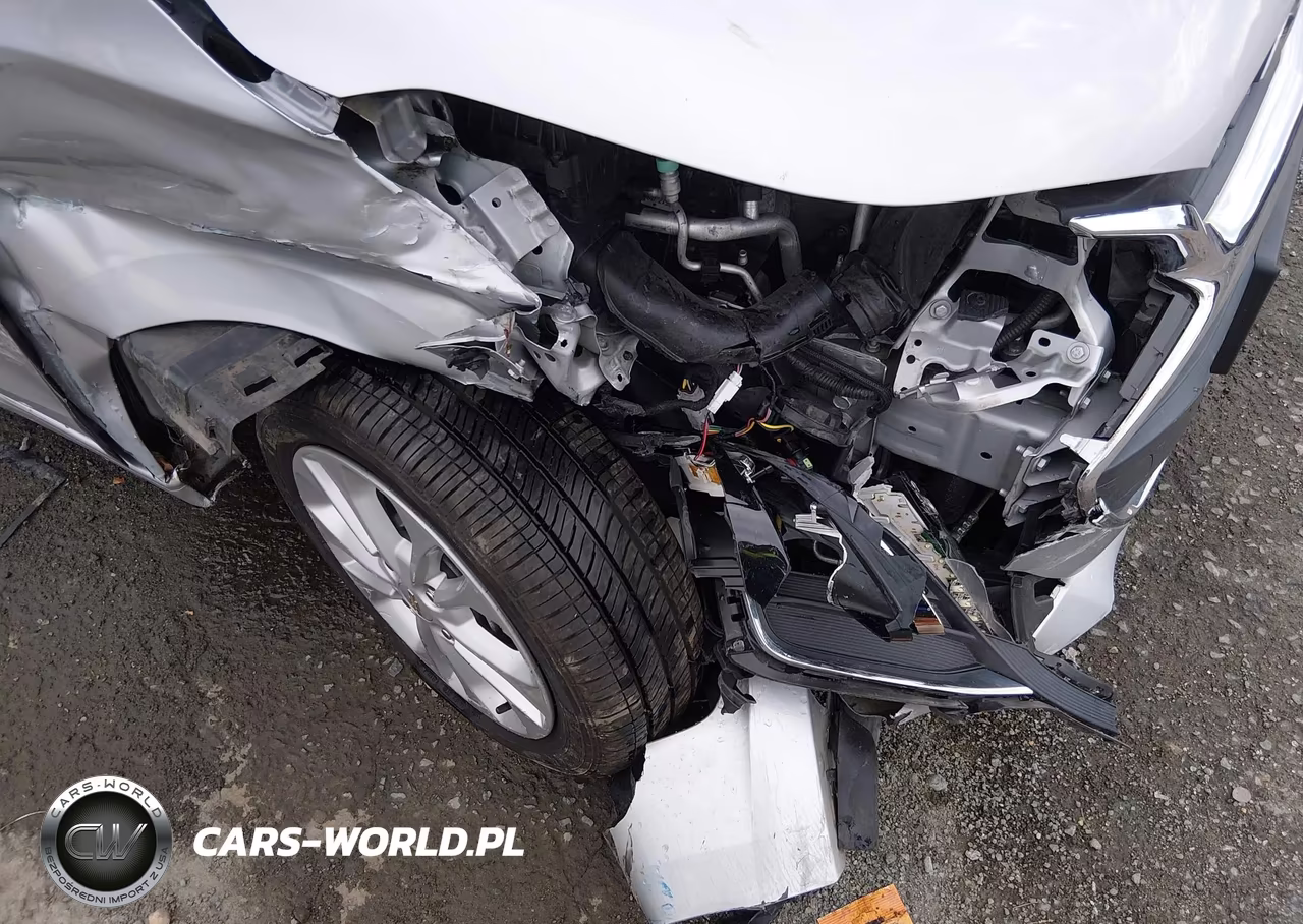 2020 Chevrolet Spark Fwd 1Lt Automatic VIN:KL8CD6SA6LC466537 - 6