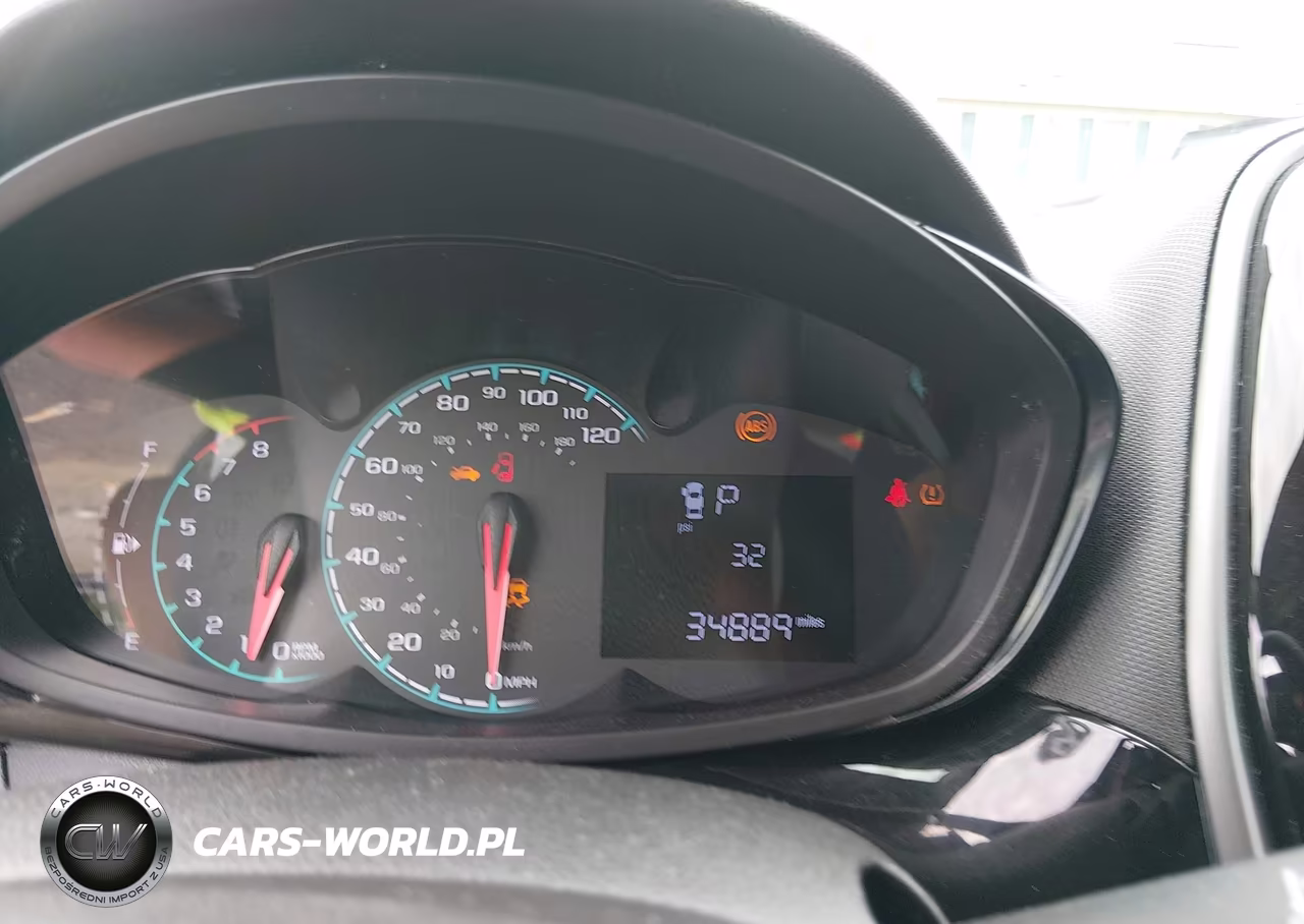 2020 Chevrolet Spark Fwd 1Lt Automatic VIN:KL8CD6SA6LC466537 - 7