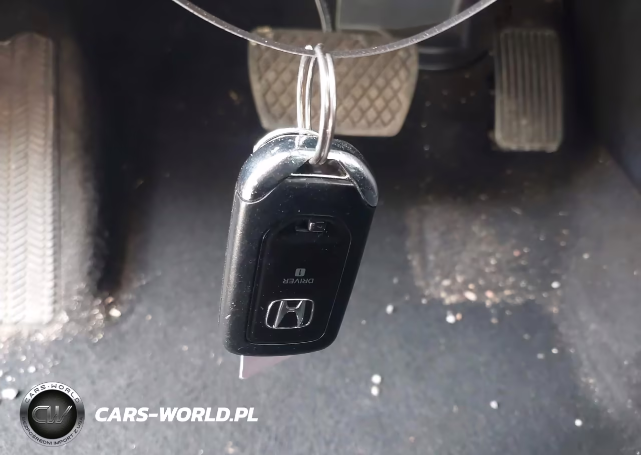 2017 Honda Cr-V VIN:2HKRW2H89HH611574 - 11
