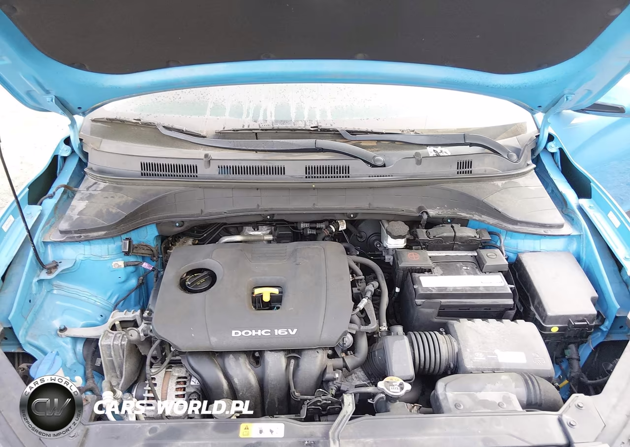 2021 Hyundai Kona Sel Plus VIN:KM8K6CAA2MU628748 - 10