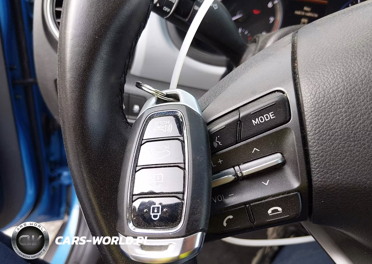2021 Hyundai Kona Sel Plus VIN:KM8K6CAA2MU628748 - 11