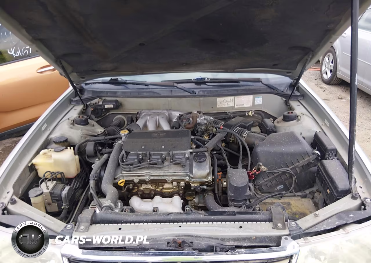 1999 Toyota Avalon Xls VIN:4T1BF18B3XU350112 - 10