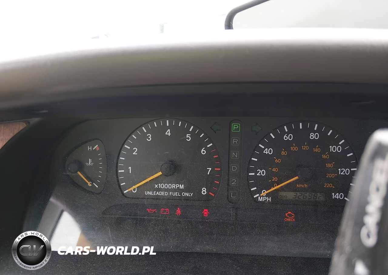 1999 Toyota Avalon Xls VIN:4T1BF18B3XU350112 - 7