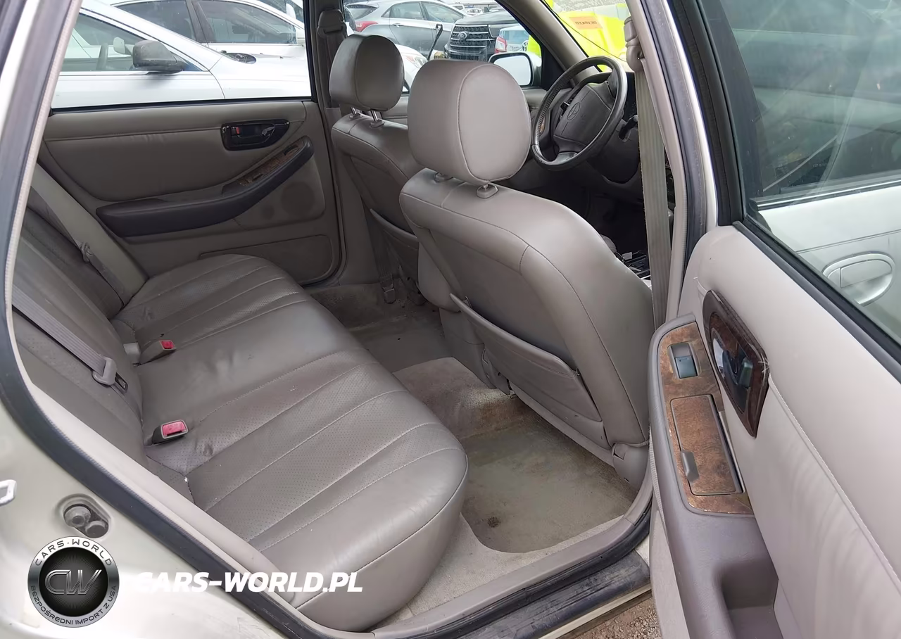 1999 Toyota Avalon Xls VIN:4T1BF18B3XU350112 - 8