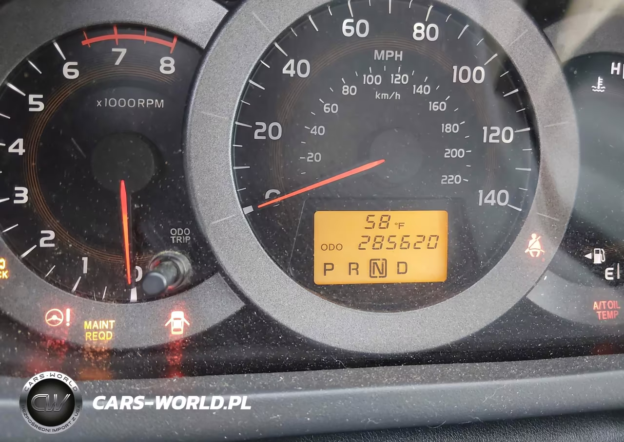 2009 Toyota Rav4 Limited VIN:JTMBF31V89D006458 - 15