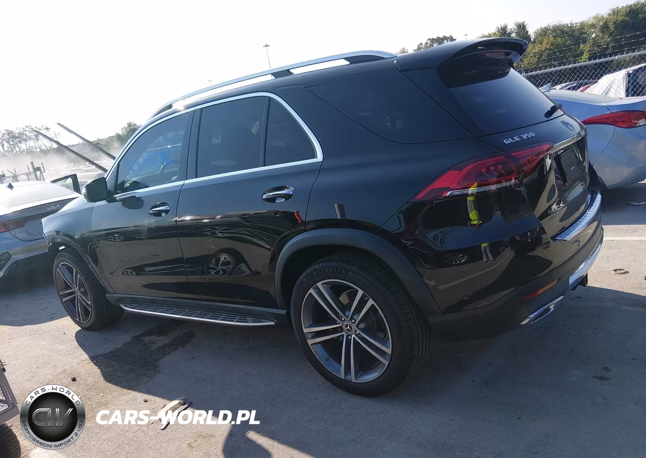2022 Mercedes-Benz Gle 350 VIN:4JGFB4JB4NA682843 - 15