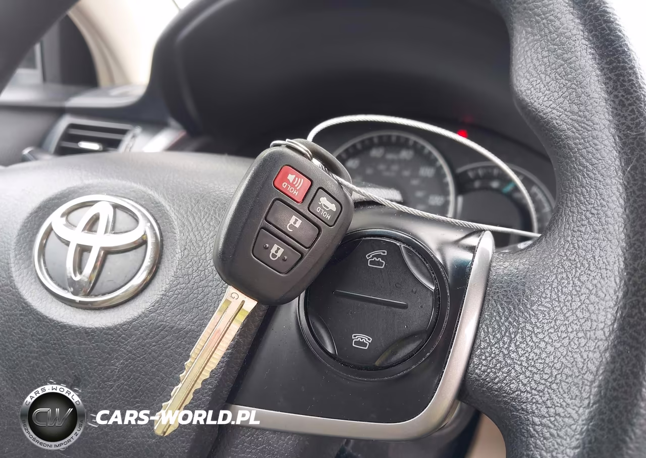 2012 Toyota Camry Le VIN:4T1BF1FK2CU575229 - 11