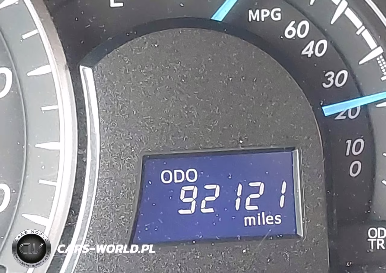 2012 Toyota Camry Le VIN:4T1BF1FK2CU575229 - 15