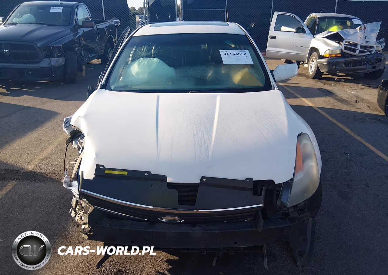 2009 Nissan Altima 2.5 S VIN:1N4AL21EX9N514588 - 12