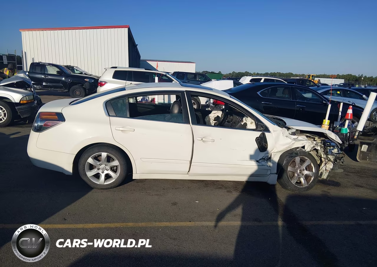 2009 Nissan Altima 2.5 S VIN:1N4AL21EX9N514588 - 13