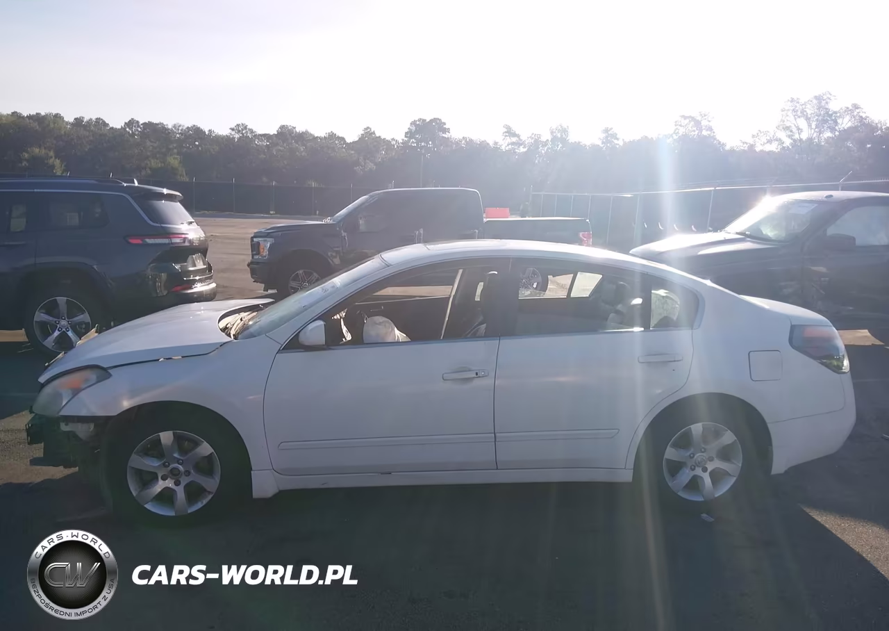 2009 Nissan Altima 2.5 S VIN:1N4AL21EX9N514588 - 14