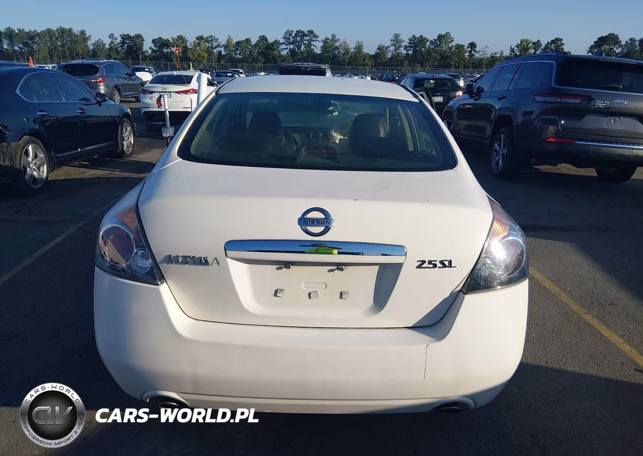 2009 Nissan Altima 2.5 S VIN:1N4AL21EX9N514588 - 16