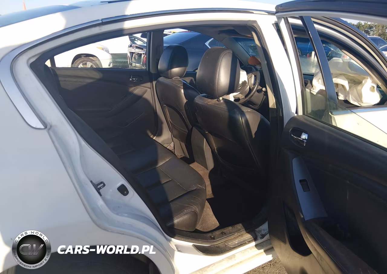 2009 Nissan Altima 2.5 S VIN:1N4AL21EX9N514588 - 8