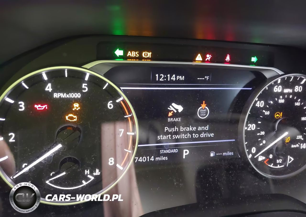 2021 Nissan Rogue Sv Fwd VIN:5N1AT3BA8MC848453 - 7