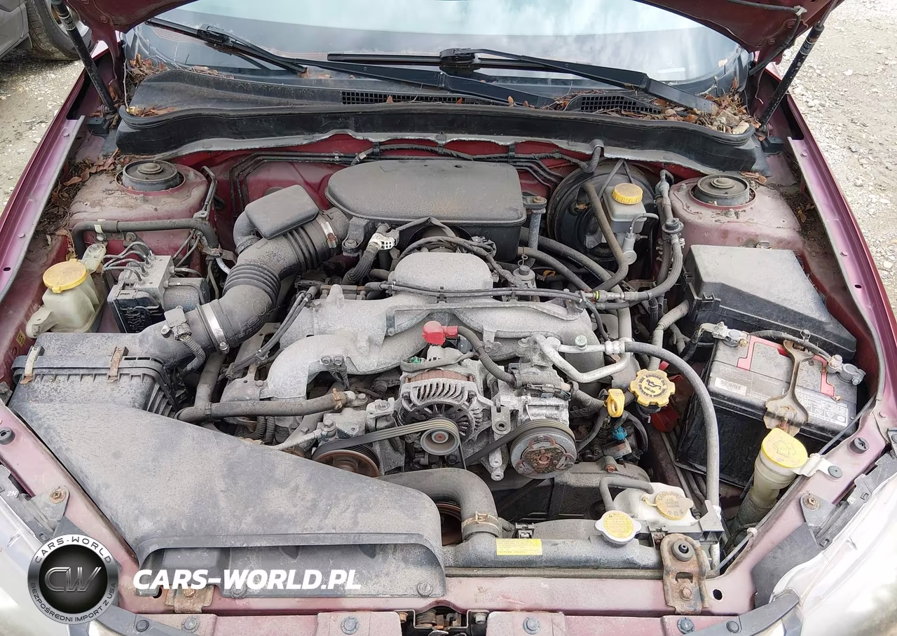 2010 Subaru Impreza 2.5I Premium VIN:JF1GH6B61AH819880 - 10