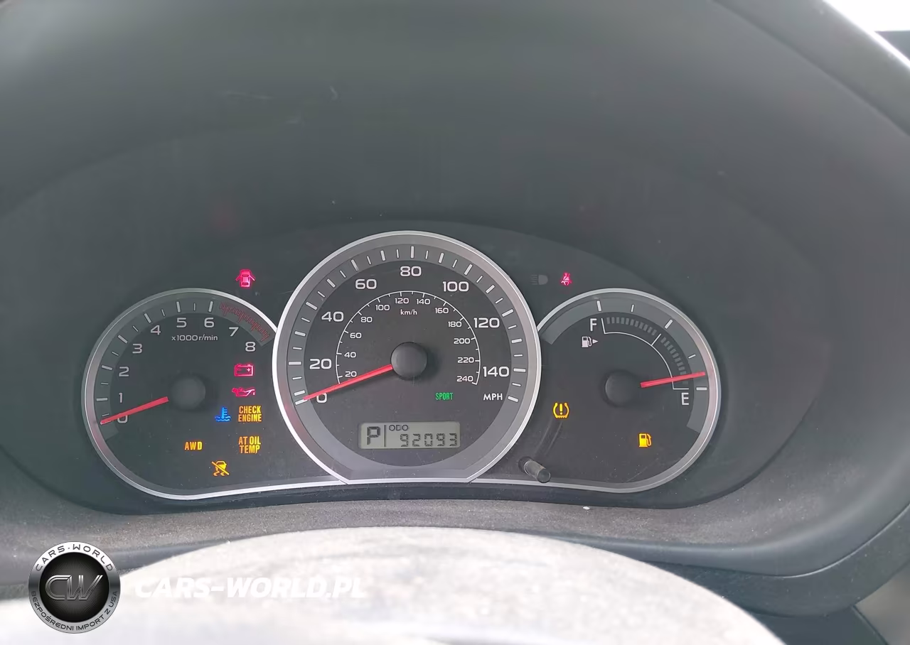 2010 Subaru Impreza 2.5I Premium VIN:JF1GH6B61AH819880 - 7