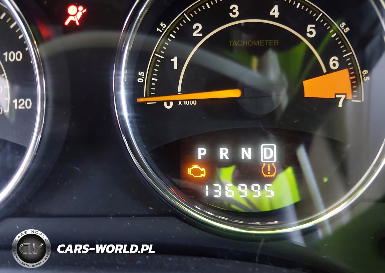 2014 Jeep Compass Latitude VIN:1C4NJCEA6ED674594 - 15