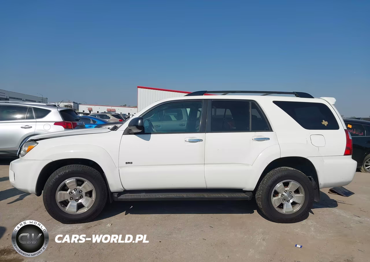 2006 Toyota 4Runner Sr5 V6 VIN:JTEZU14R060074467 - 14
