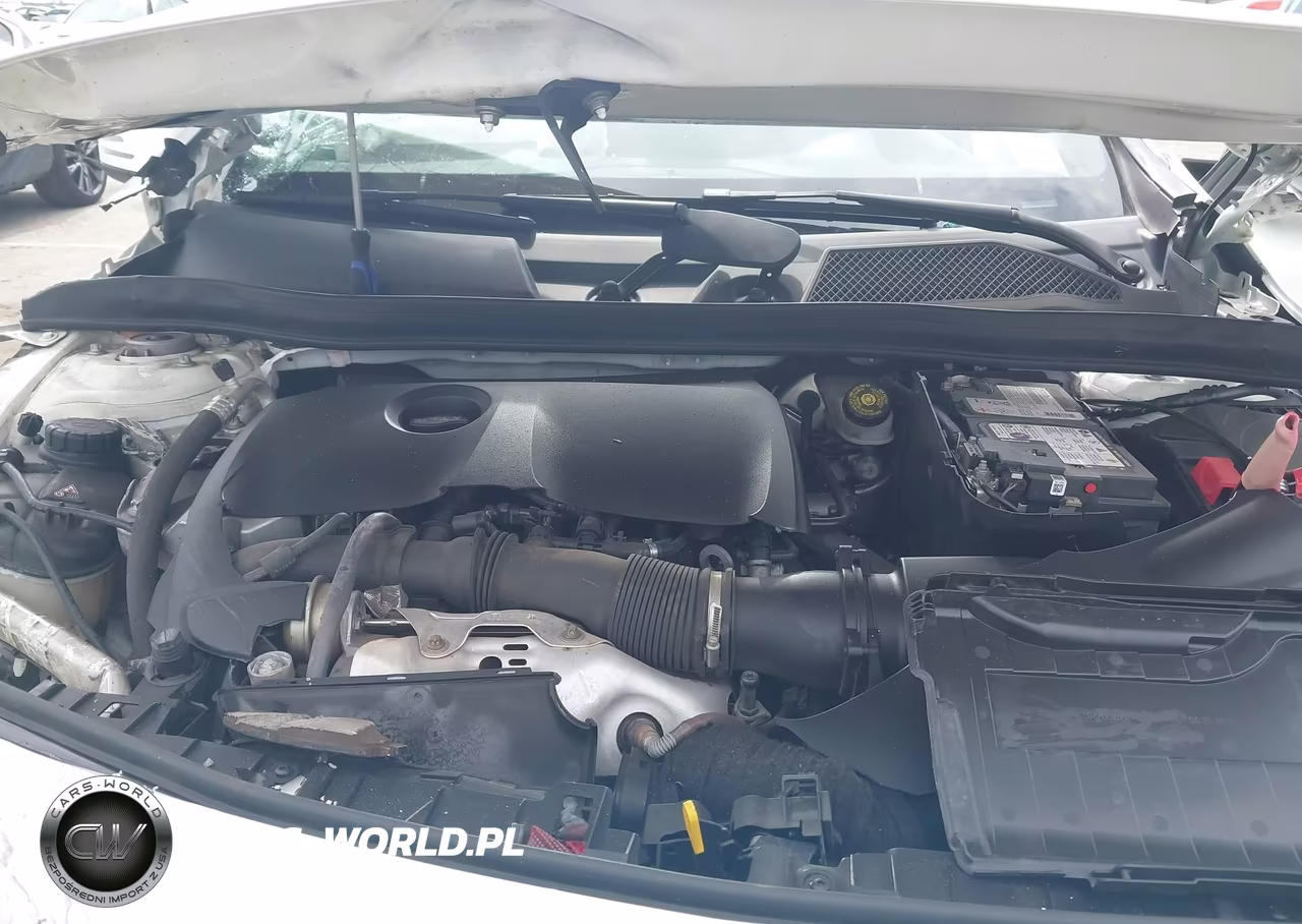 2019 Mercedes-Benz Gla 250 VIN:WDCTG4EB6KU002576 - 10
