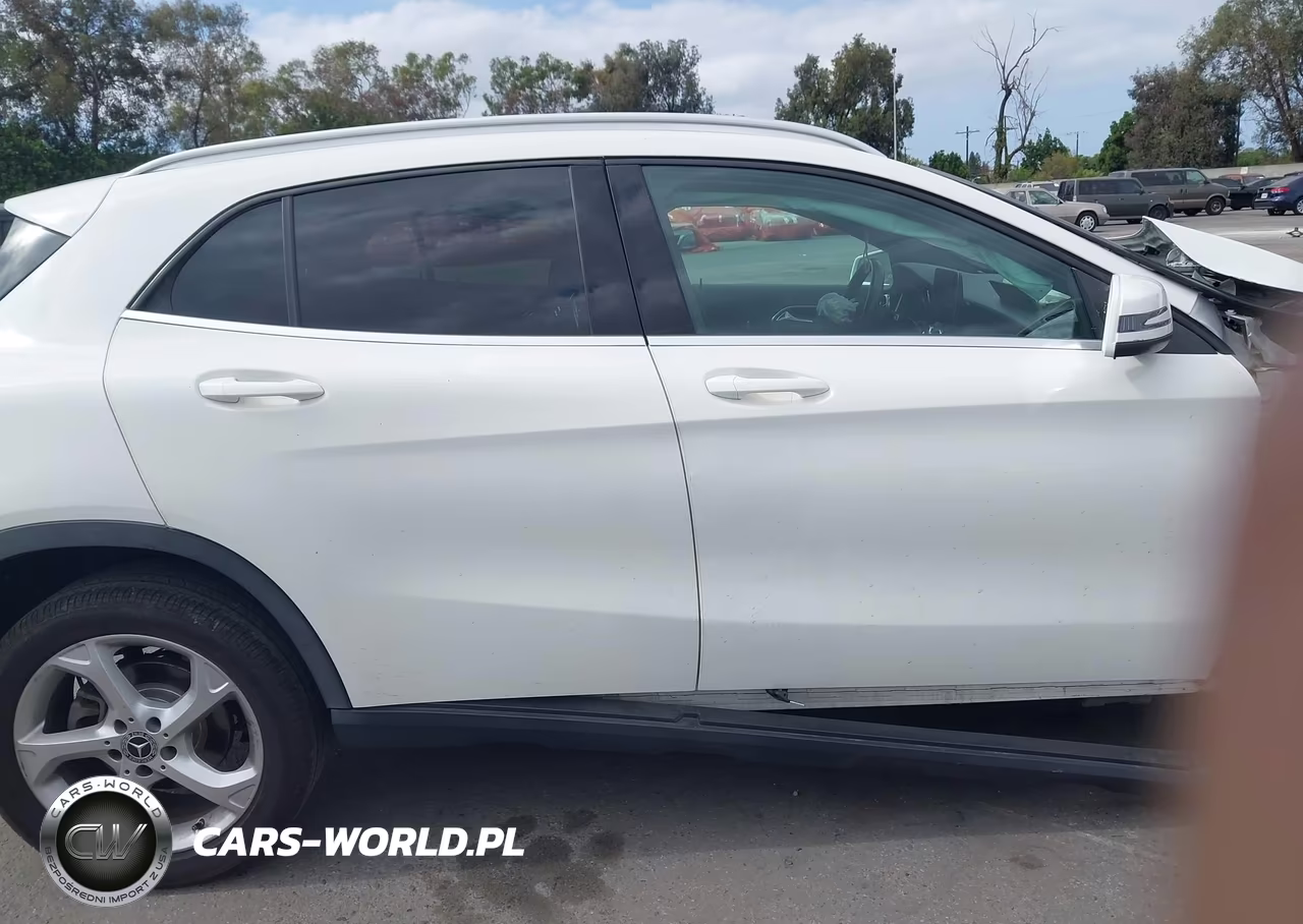 2019 Mercedes-Benz Gla 250 VIN:WDCTG4EB6KU002576 - 14