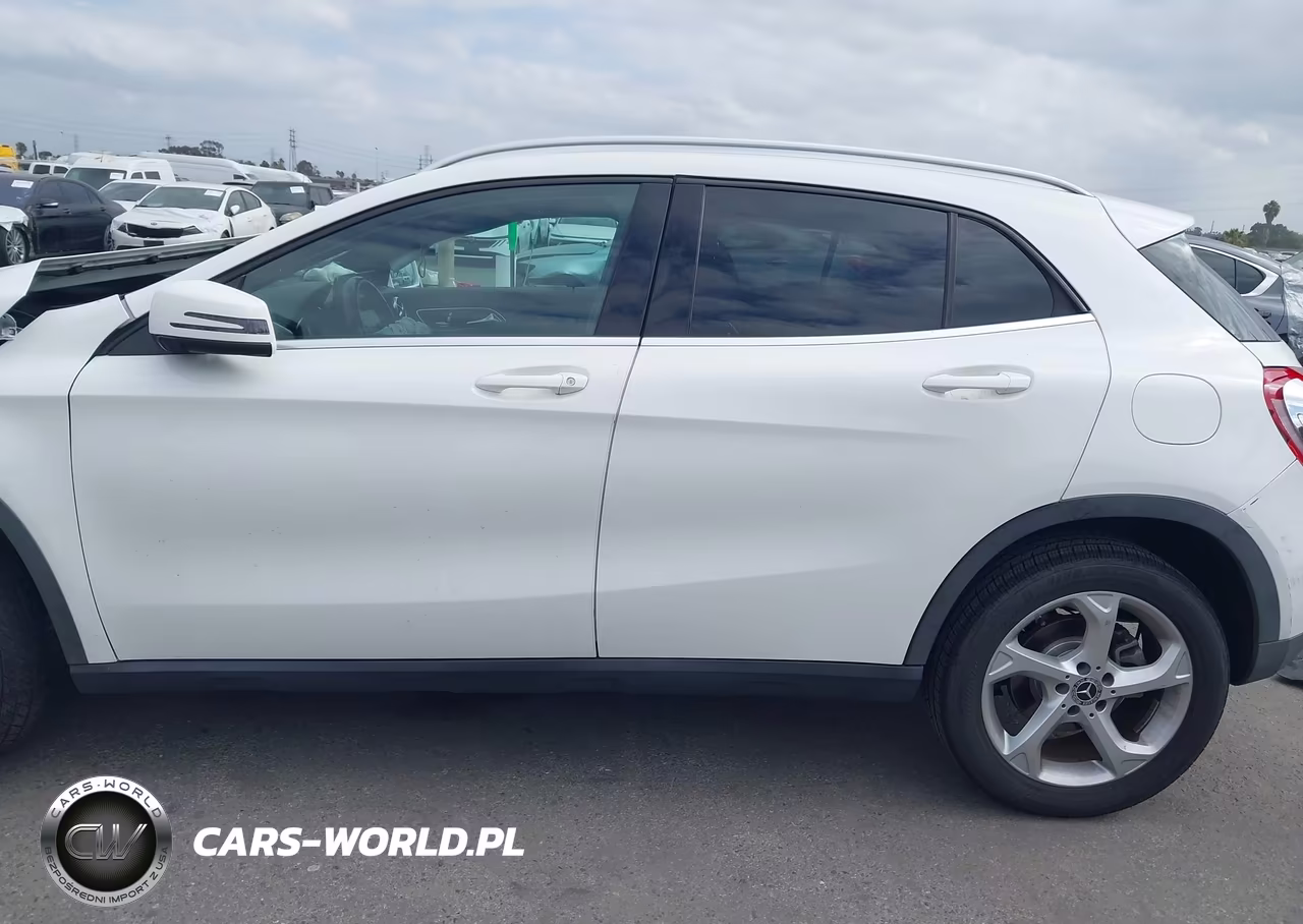 2019 Mercedes-Benz Gla 250 VIN:WDCTG4EB6KU002576 - 15
