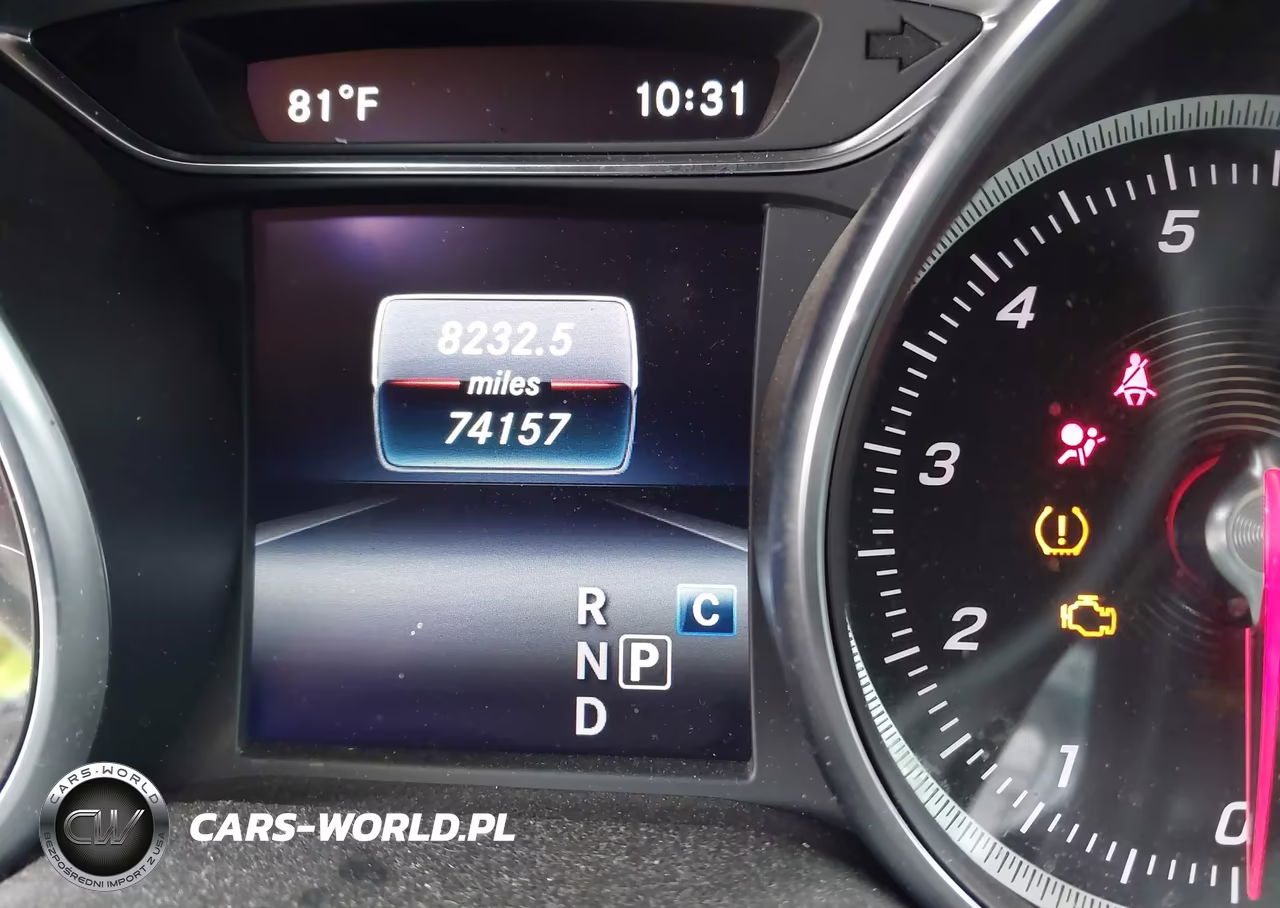 2019 Mercedes-Benz Gla 250 VIN:WDCTG4EB6KU002576 - 16